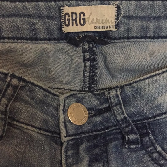 GRG Jeggings - Picture 3 of 4